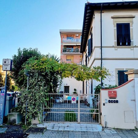 Villa Rismondo Pisa Exteriér fotografie