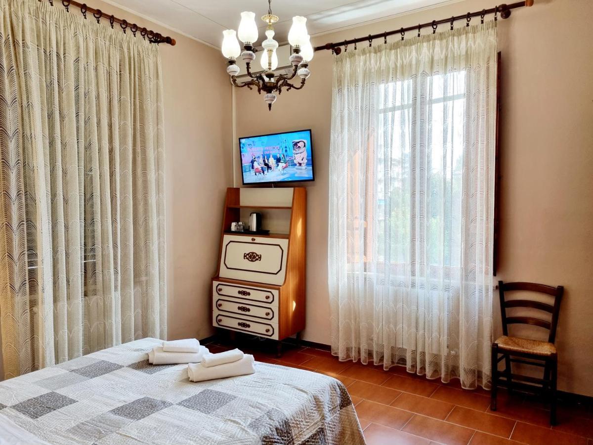 Villa Rismondo Pisa Exteriér fotografie