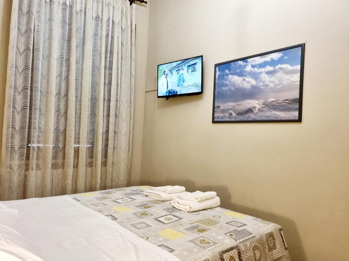 Villa Rismondo Pisa Exteriér fotografie