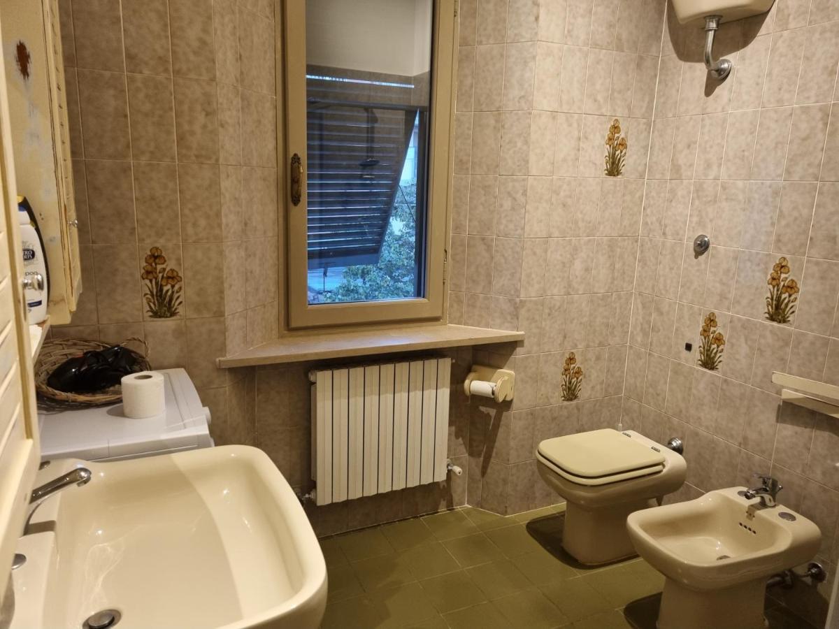 Villa Rismondo Pisa Exteriér fotografie